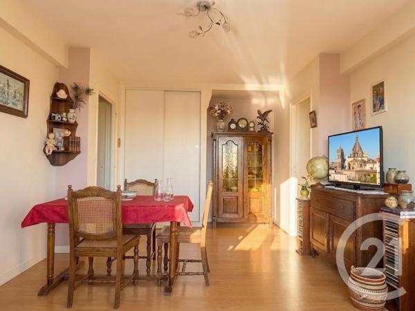 Appartement T3 à vendre  3 pièces - 62,88 m 2   DREUX  - 28