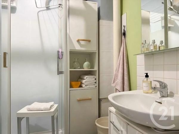 Appartement T3 à vendre  3 pièces - 62,88 m 2   DREUX  - 28