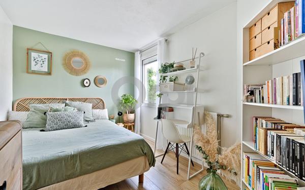 Appartement à vendre    3 pièces • 69,30 m2 Le Plessis-Robinson