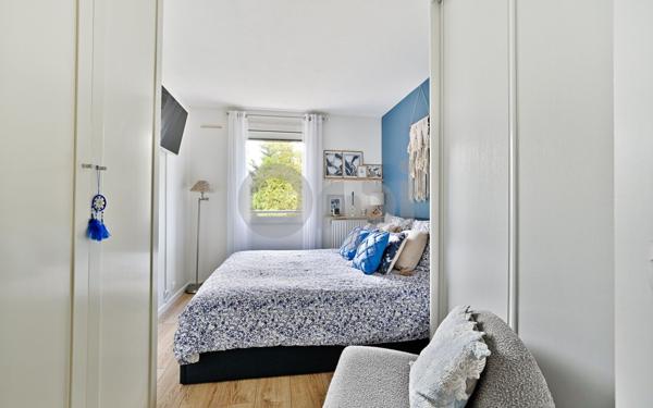 Appartement à vendre    3 pièces • 69,30 m2 Le Plessis-Robinson