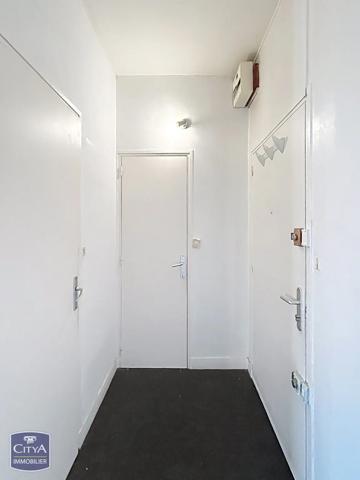 Appartement à vendre 2 pièces 35.92m² Saint-Jean-de-Braye (45800)