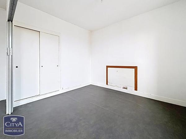 Appartement à vendre 2 pièces 35.92m² Saint-Jean-de-Braye (45800)