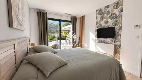 Maison 122 m²