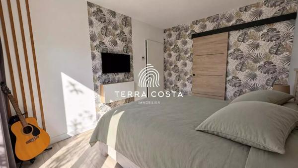 Maison 122 m²