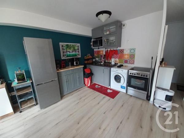 Appartement F2 à vendre  2 pièces - 41,83 m2 CHILLY MAZARIN - 91