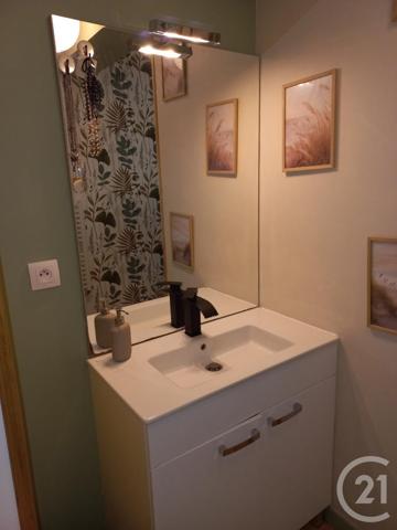 Appartement F2 à vendre  2 pièces - 41,83 m2 CHILLY MAZARIN - 91