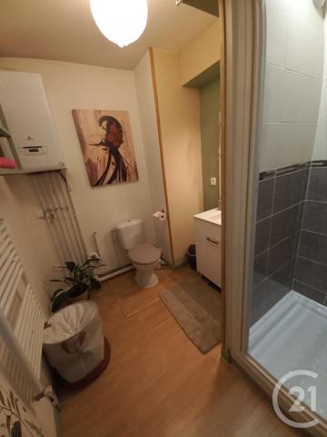 Appartement F2 à vendre  2 pièces - 41,83 m2 CHILLY MAZARIN - 91