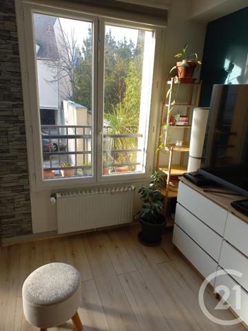 Appartement F2 à vendre  2 pièces - 41,83 m2 CHILLY MAZARIN - 91