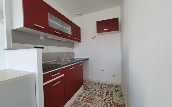 Appartement à louer    2 pièces •  Sully-sur-Loire