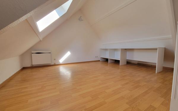 Appartement à louer    2 pièces •  Sully-sur-Loire