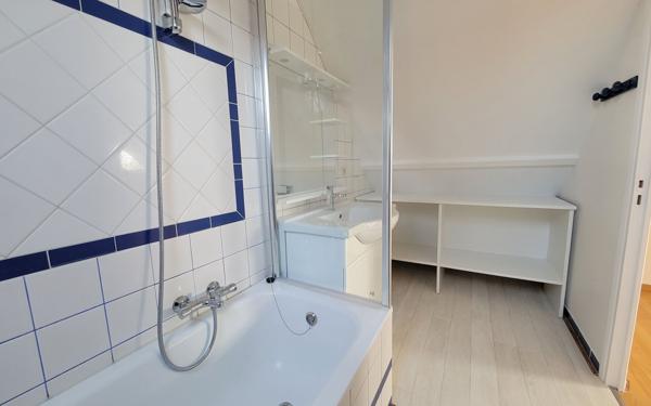 Appartement à louer    2 pièces •  Sully-sur-Loire