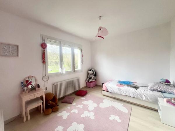 Vente Maison 6 pièces 120 m2 à Houdan