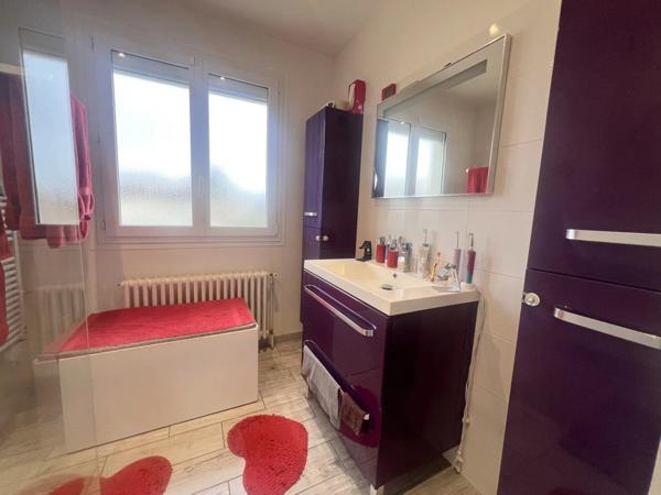 Vente Maison 6 pièces 120 m2 à Houdan