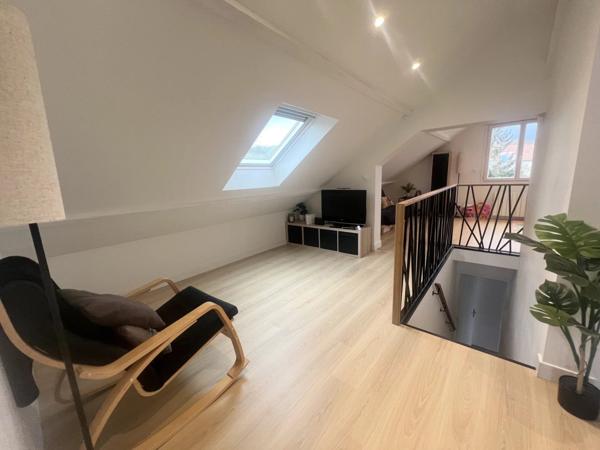 Vente Maison 6 pièces 120 m2 à Houdan