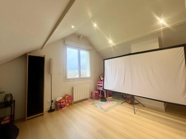 Vente Maison 6 pièces 120 m2 à Houdan