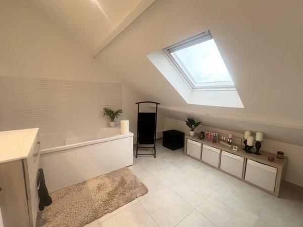 Vente Maison 6 pièces 120 m2 à Houdan