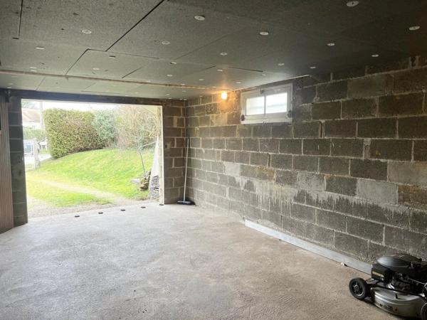 Vente Maison 6 pièces 120 m2 à Houdan