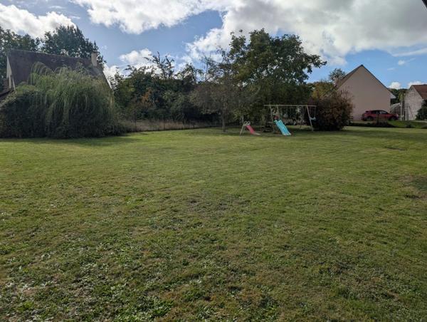 Vente Maison 6 pièces 120 m2 à Houdan