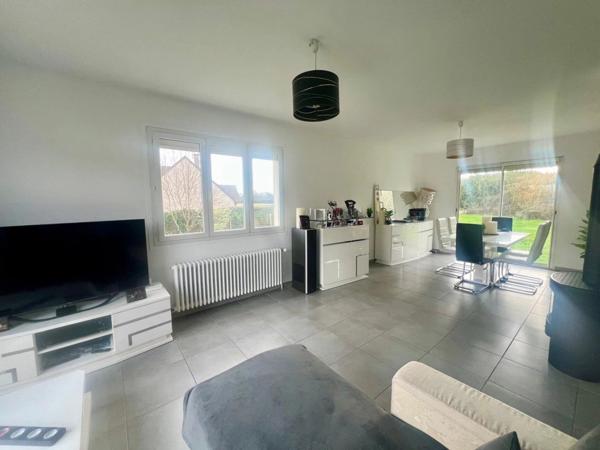 Vente Maison 6 pièces 120 m2 à Houdan