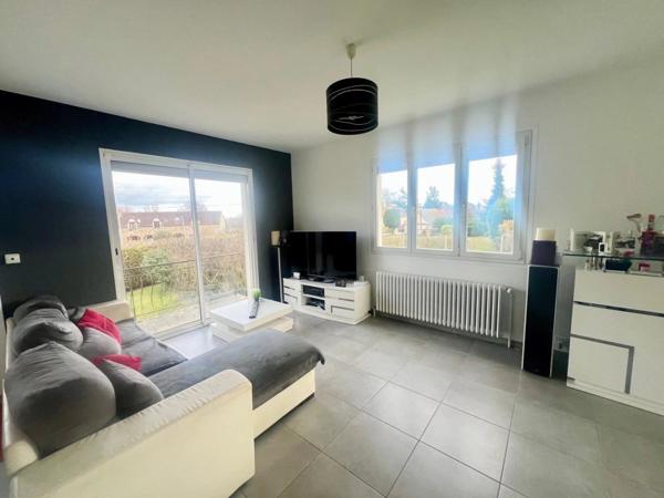 Vente Maison 6 pièces 120 m2 à Houdan