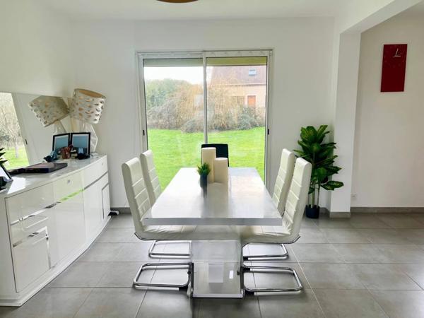 Vente Maison 6 pièces 120 m2 à Houdan