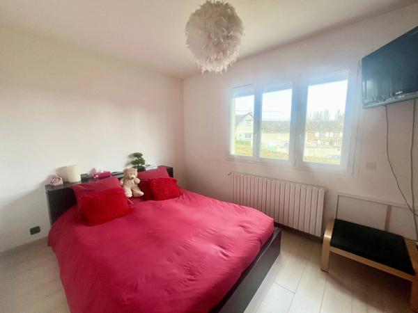 Vente Maison 6 pièces 120 m2 à Houdan