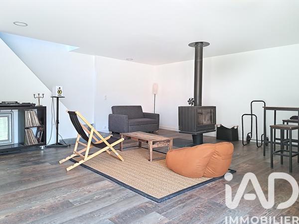 Maison à vendre 4 pièces 120 m² Saulchery