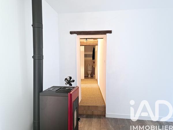 Maison à vendre 4 pièces 120 m² Saulchery