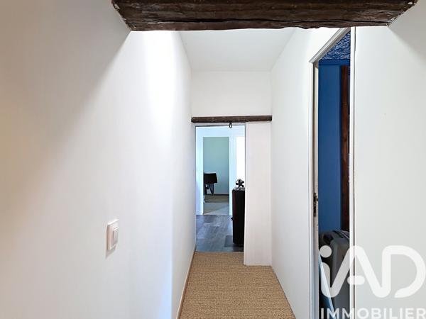 Maison à vendre 4 pièces 120 m² Saulchery