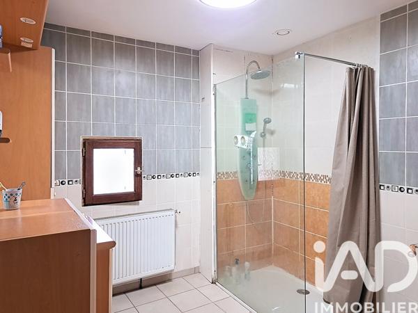 Maison à vendre 4 pièces 120 m² Saulchery