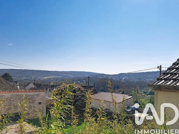 Maison à vendre 4 pièces 120 m² Saulchery