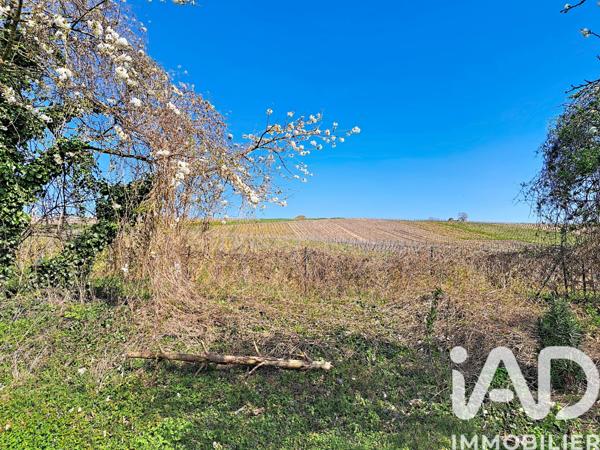 Maison à vendre 4 pièces 120 m² Saulchery