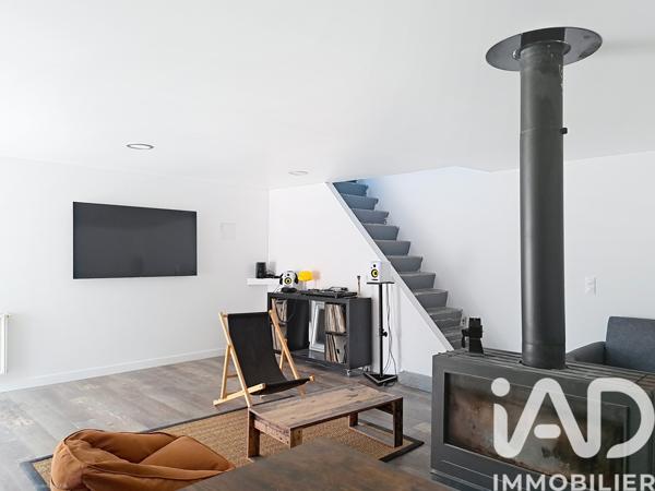 Maison à vendre 4 pièces 120 m² Saulchery