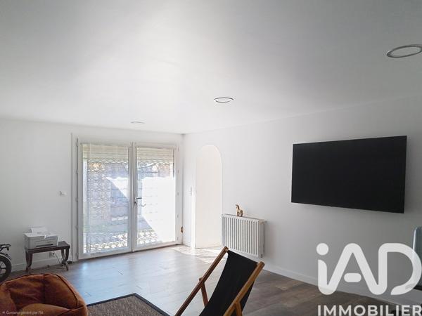 Maison à vendre 4 pièces 120 m² Saulchery