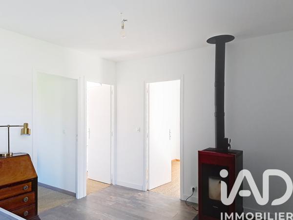Maison à vendre 4 pièces 120 m² Saulchery