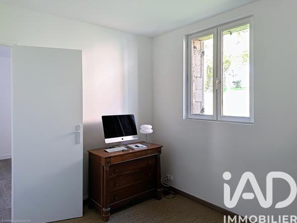 Maison à vendre 4 pièces 120 m² Saulchery