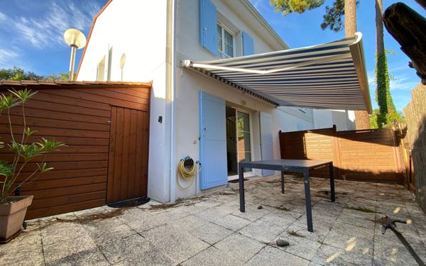 Maison à vendre    3 pièces •  Les Mathes