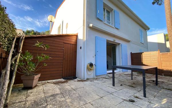 Maison à vendre    3 pièces •  Les Mathes