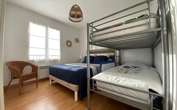 Maison à vendre    3 pièces •  Les Mathes