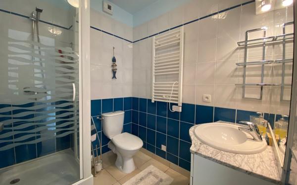 Maison à vendre    3 pièces •  Les Mathes