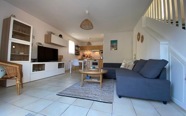 Maison à vendre    3 pièces •  Les Mathes