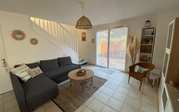 Maison à vendre    3 pièces •  Les Mathes