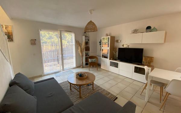 Maison à vendre    3 pièces •  Les Mathes