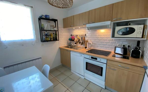 Maison à vendre    3 pièces •  Les Mathes