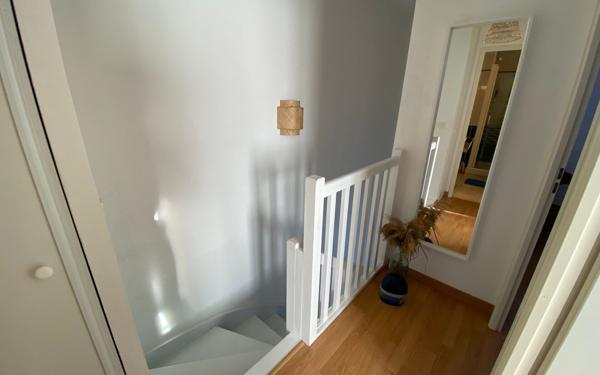 Maison à vendre    3 pièces •  Les Mathes