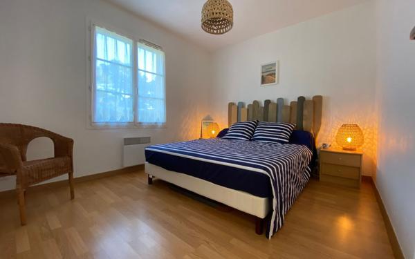 Maison à vendre    3 pièces •  Les Mathes