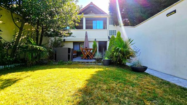 Maison à SAINT-PRIX, 95390 - 7 pièces 158m²