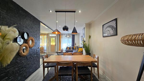 Maison à SAINT-PRIX, 95390 - 7 pièces 158m²