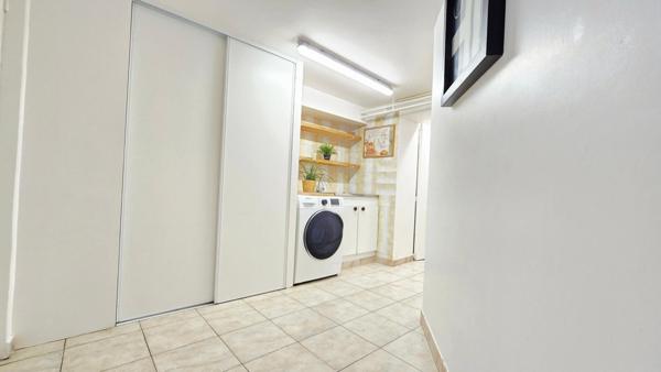 Maison à SAINT-PRIX, 95390 - 7 pièces 158m²