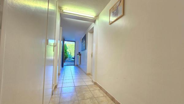 Maison à SAINT-PRIX, 95390 - 7 pièces 158m²